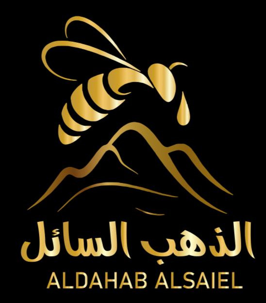 الذهب السائل